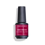 Esmalte semipermanente Inocos Giradiscos - 15ml