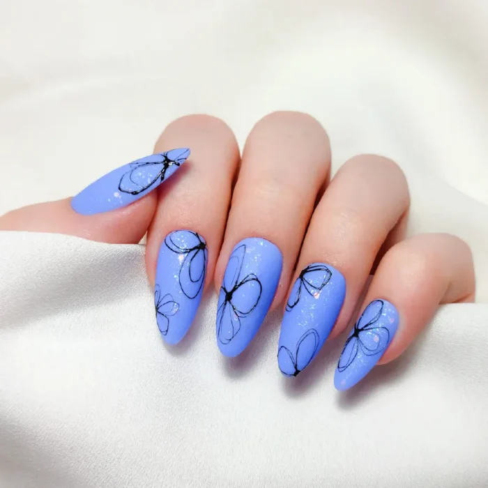 Esmalte semipermanente Inocos Minissaia - 15ml - Imagen 3