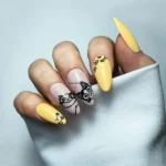 Esmalte semipermanente Inocos Maria Papaia - 15ml - Imagen 3