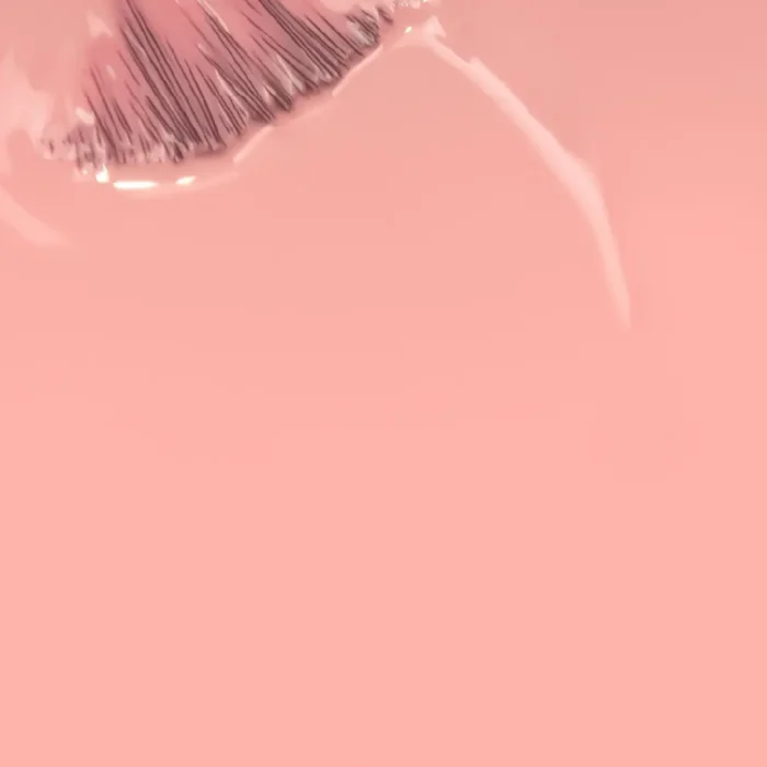 Esmalte semipermanente Inocos Minha Manchadinha - 15ml - Imagen 2