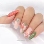 Esmalte semipermanente Inocos Maria Popeye - 15ml - Imagen 2