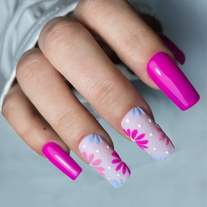 Esmalte semipermanente Inocos Maria Fofinha - 15ml - Imagen 3