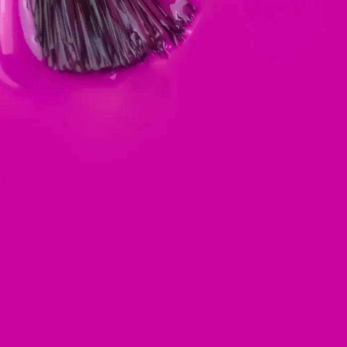 Esmalte semipermanente Inocos Maria Fofinha - 15ml - Imagen 2