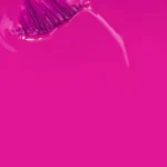 Esmalte semipermanente Inocos Maria Rosinha - 15ml - Imagen 2