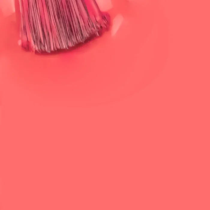 Esmalte semipermanente Inocos Filha Pipa  - 15ml - Imagen 2