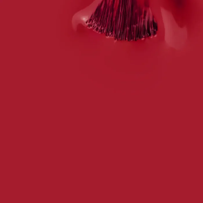 Esmalte semipermanente Inocos Coração d'ouro - 15ml - Imagen 2