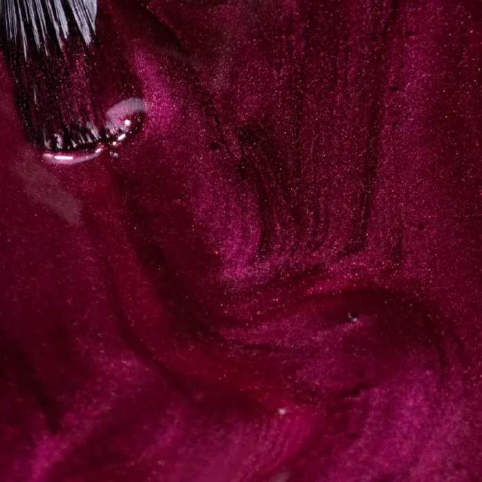 Esmalte semipermanente Inocos 3ª Feria Maria Refilona - 15ml - Imagen 2