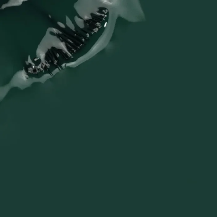 Esmalte semipermanente Inocos Sábado Maria Pirosa - 15ml - Imagen 2