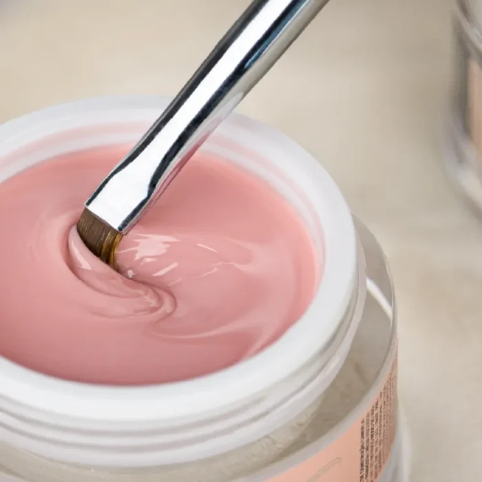 Gel de Construcción Inocos Cover Up - Panacota - Imagen 2