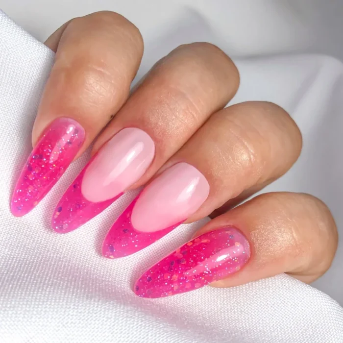 Polyacrygel Inocos nº 11 - Rosa Ballet - 60 gr