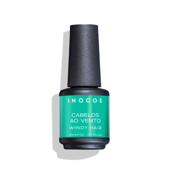 Esmalte semipermanente Inocos Cabelos ao Vento - 15ml - Imagen 1