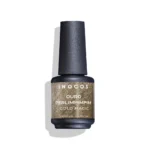 Esmalte semipermanente Inocos Ouro Perlim PimPim - 15ml
