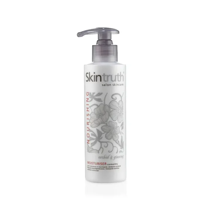 Skintruth Nourishing Moisturiser - Crema hidratante nutritiva