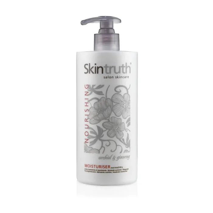 Skintruth Nourishing Moisturiser - Crema hidratante nutritiva