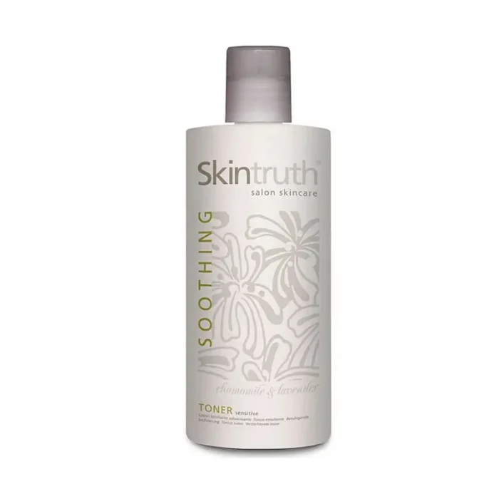 Skintruth Soothing Toner - Tónico Facial calmante