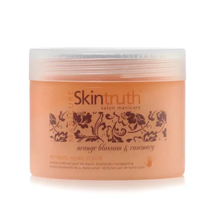 Skintruth Manicure Refining Hand Scrub - Exfoliante de manos
