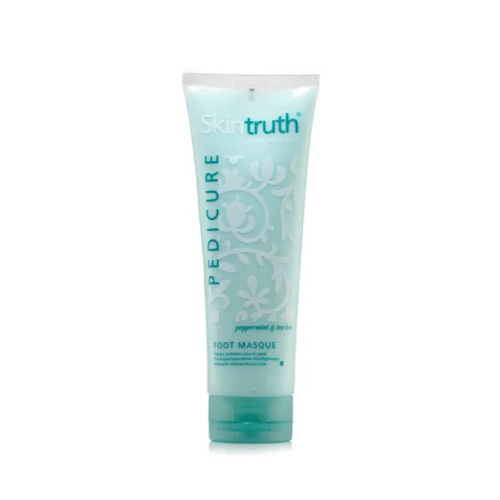 Skintruth Pedicure Foot Masque - Mascarilla hidratante para pies