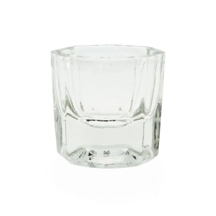 Vaso cristal - Imagen 1