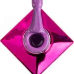 Esmalte semipermanente Molly Lac Purple Smoothie 10 ml 17 - Imagen 3