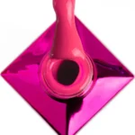 Esmalte semipermanente Molly Lac Temptress 10 ml 52 - Imagen 3