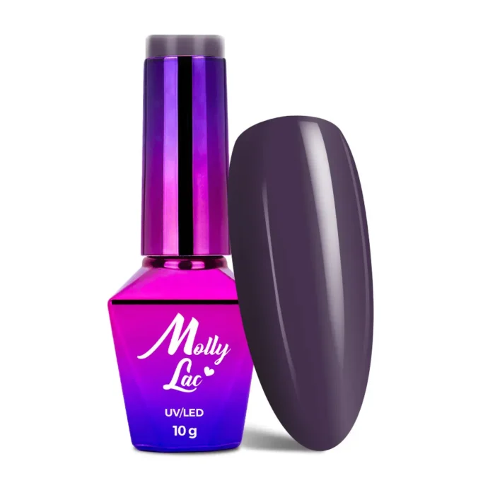 Esmalte semipermanente Molly Lac Provence 10 ml 320 - Imagen 1