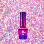 Esmalte semipermanente Molly Lac Dreamer 5grs. 631 - Imagen 3