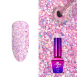 Esmalte semipermanente Molly Lac Dreamer 5grs. 631