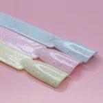 Molly Lac Hollywood Top Purpurina 5 ml. Silver - Imagen 3