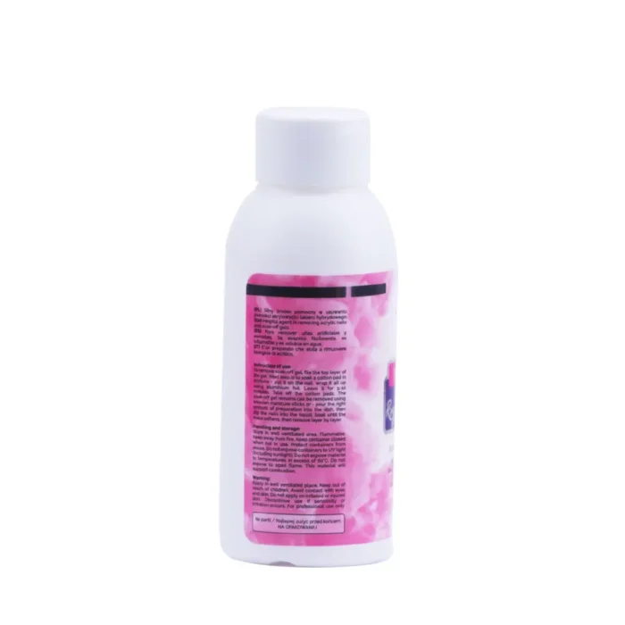 Molly Lac Remover (100, 500 y 1000 ml) - Imagen 2