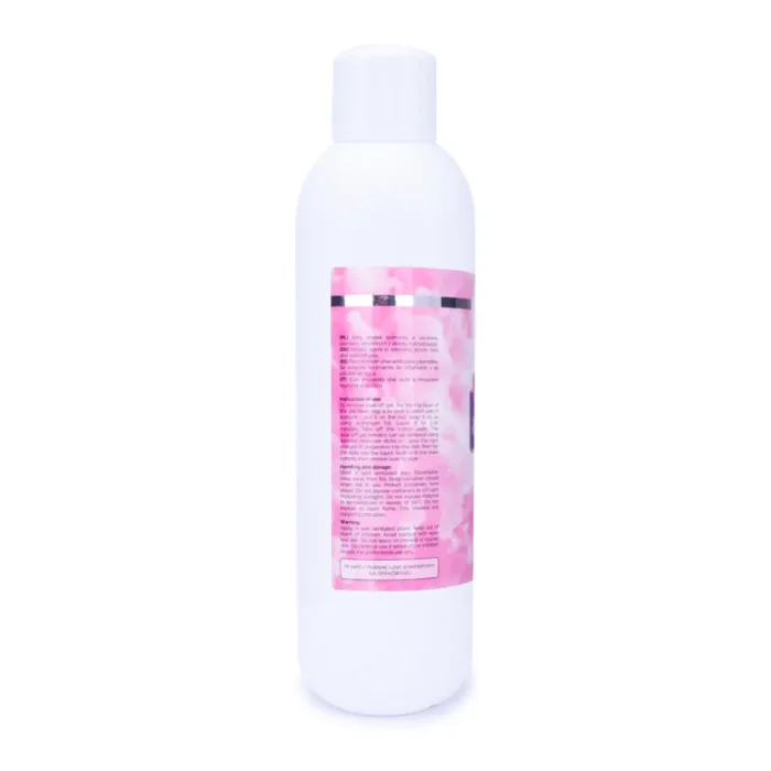Molly Lac Remover (100, 500 y 1000 ml) - Imagen 8