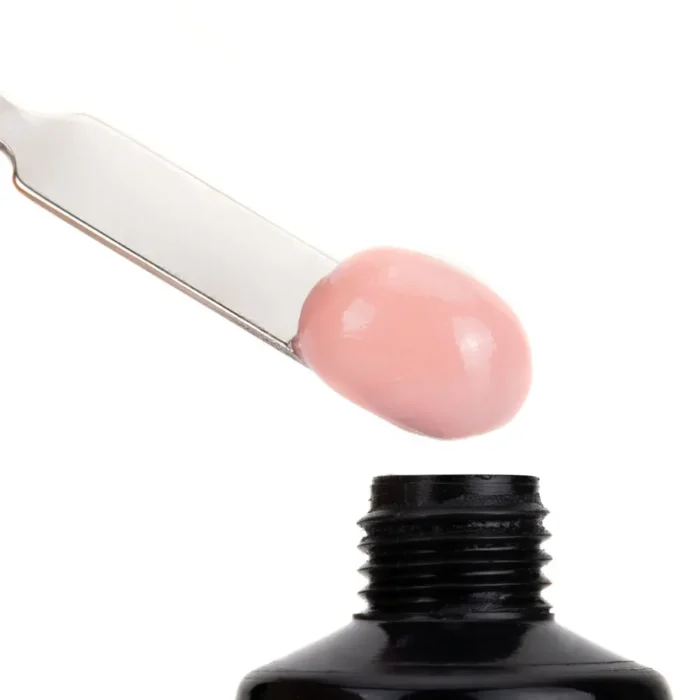 Molly Nails AcrylGel - Powder Gel II Musk 30  ml - Imagen 2