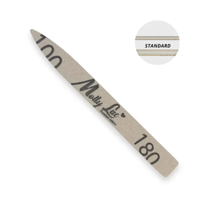 Lima Molly Lac 1 Punta 100/180 Standard - Imagen 1