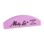 Mini lima Buffer soft media luna 180/240 Molly Lac