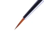 Molly Lac Pincel Nail Art Arcoiris Nº 1 - 7 mm - Imagen 3