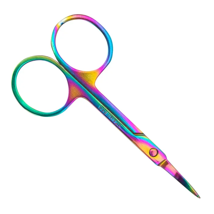 Tijeras Cutículas Premium Unicornio - Imagen 3