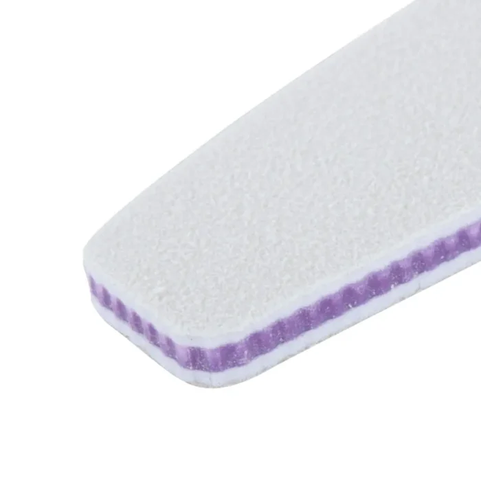 Lima Molly Lac Media Luna Purple 180/240 - Imagen 2