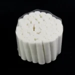 Separadores desechables de algodón para pedicura 50 unidades - Imagen 3