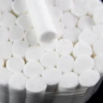 Separadores desechables de algodón para pedicura 50 unidades - Imagen 4