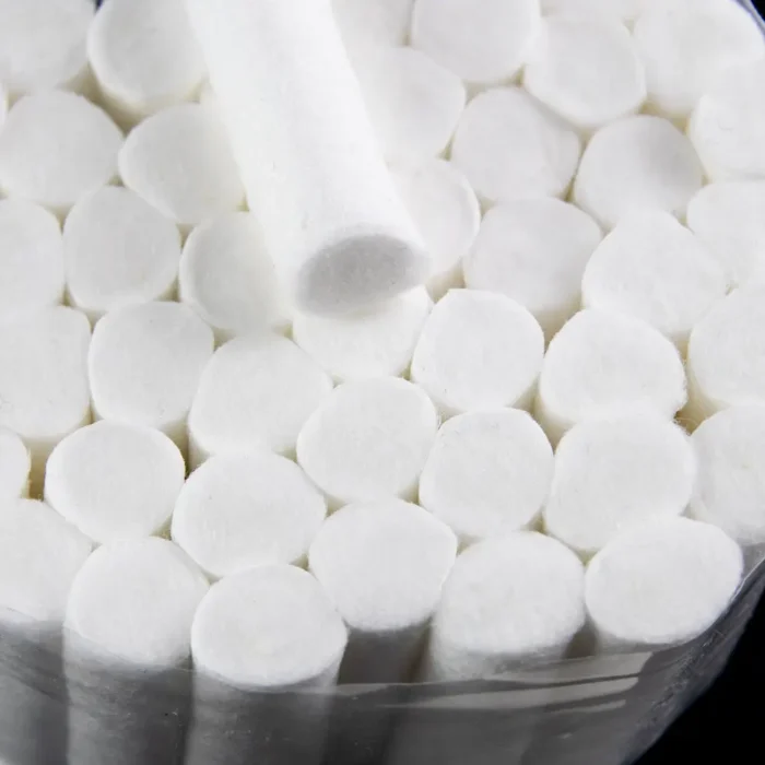 Separadores desechables de algodón para pedicura 50 unidades - Imagen 4