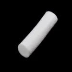 Separadores desechables de algodón para pedicura 50 unidades - Imagen 2