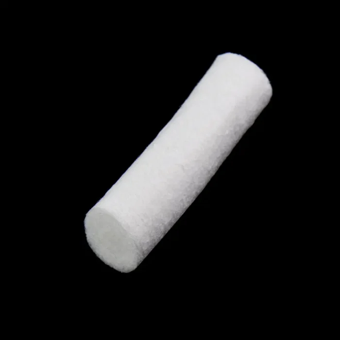 Separadores desechables de algodón para pedicura 50 unidades - Imagen 2