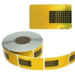 Molly Lac Moldes Universales Oro 500 uds.