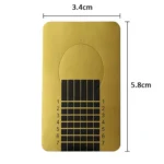 Molly Lac Moldes Universales Oro 500 uds. - Imagen 3