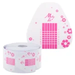 Molly Lac Moldes Universales Flores Rosa / Blanco 500 uds.