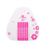 Molly Lac Moldes Universales Flores Rosa / Blanco 500 uds. - Imagen 5