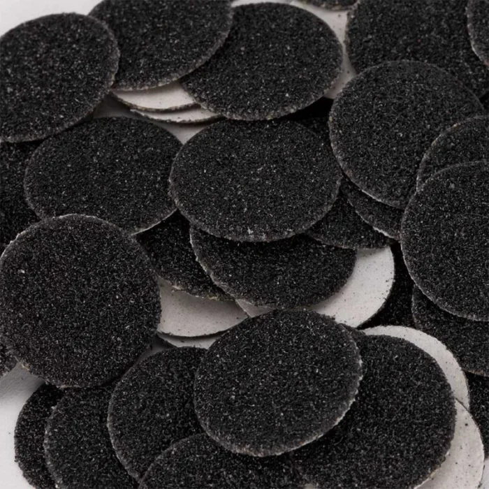 Discos Recambios Pododisk Grano 80 S 15 mm 50 uds - Imagen 4