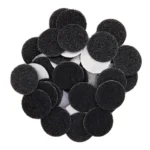 Discos Recambios Pododisk Grano 80 M 20 mm 50 uds - Imagen 2