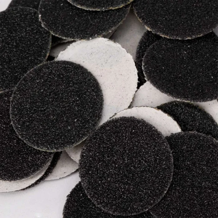 Discos Recambios Pododisk Grano 80 M 20 mm 50 uds - Imagen 4