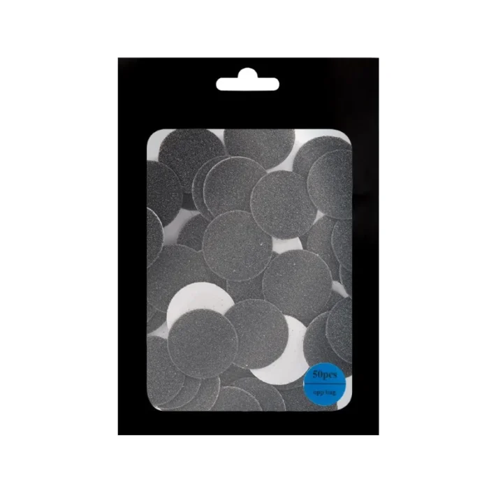 Discos Recambios Pododisk Grano 150 S 15 mm 50 uds - Imagen 1