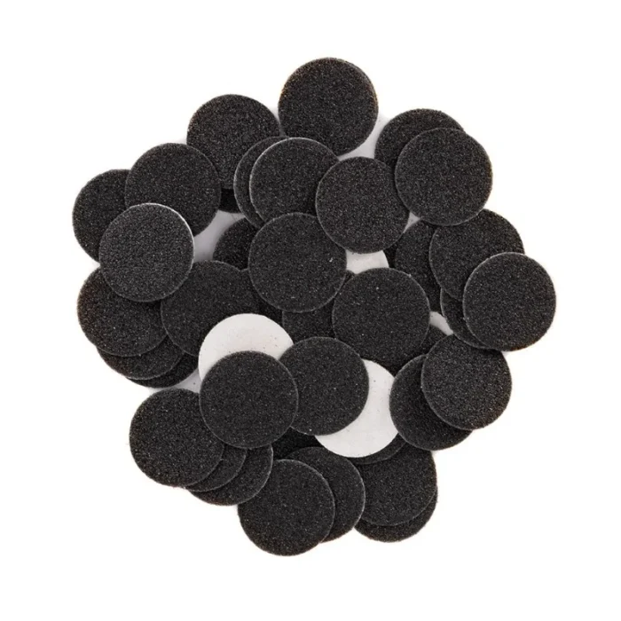 Discos Recambios Pododisk Grano 150 S 15 mm 50 uds - Imagen 2